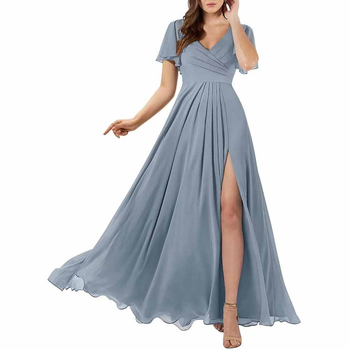 Dusty blue / Free