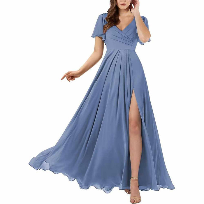 Steel blue / Free