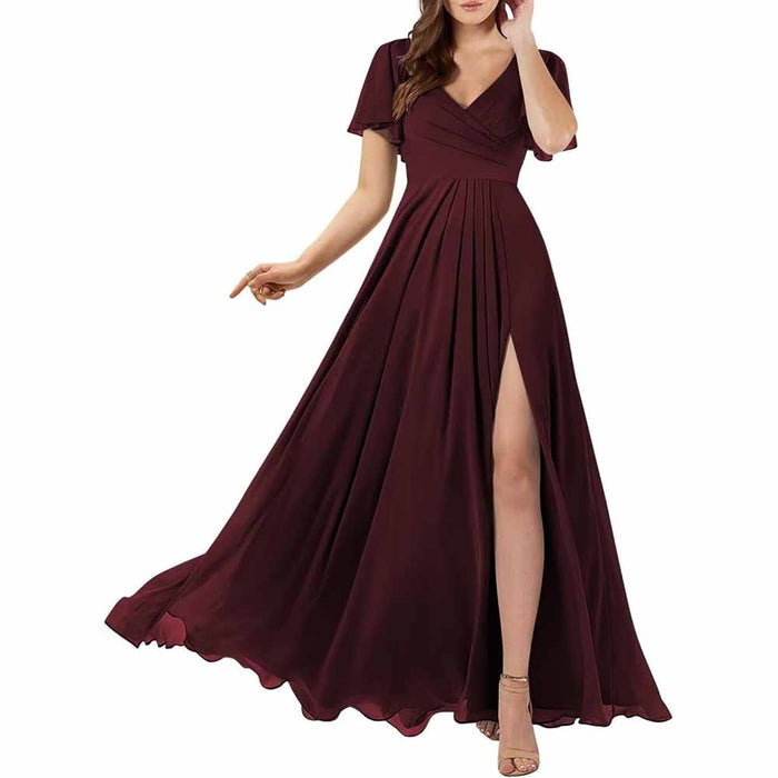 Wine red / Free