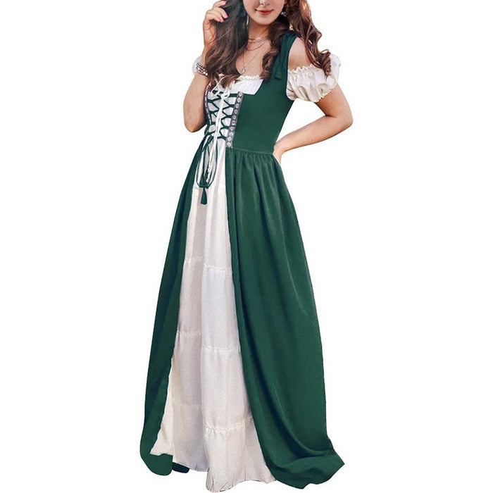 Dark Green / S/M