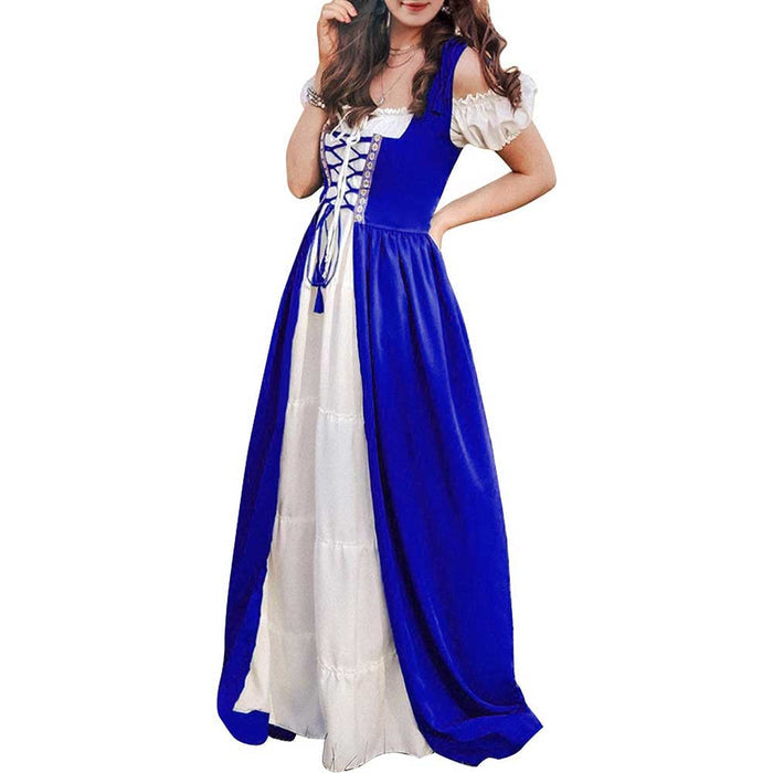 Royal Blue / S/M
