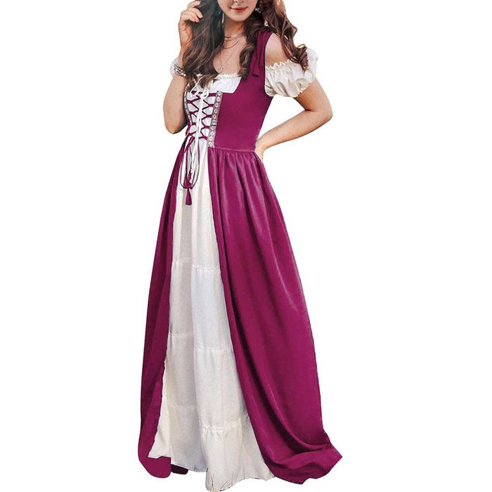Fuchsia / S/M