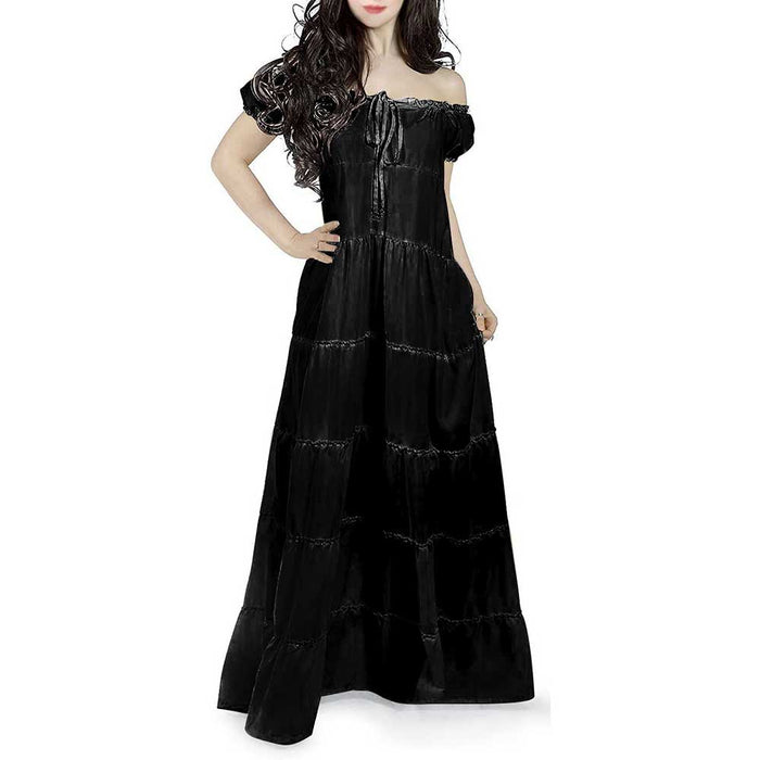 Black Dress / S/M