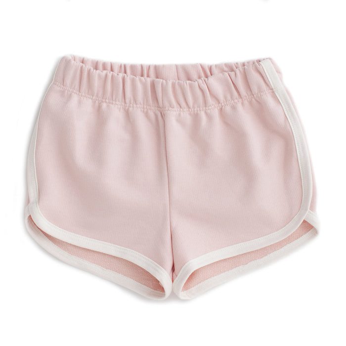 Shorts - Light Pink