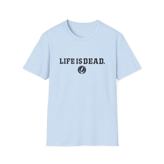 Light Blue / S