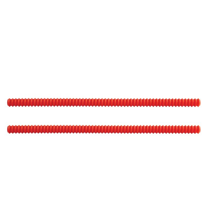 Silicone Oven Rack Shield, Set of 2