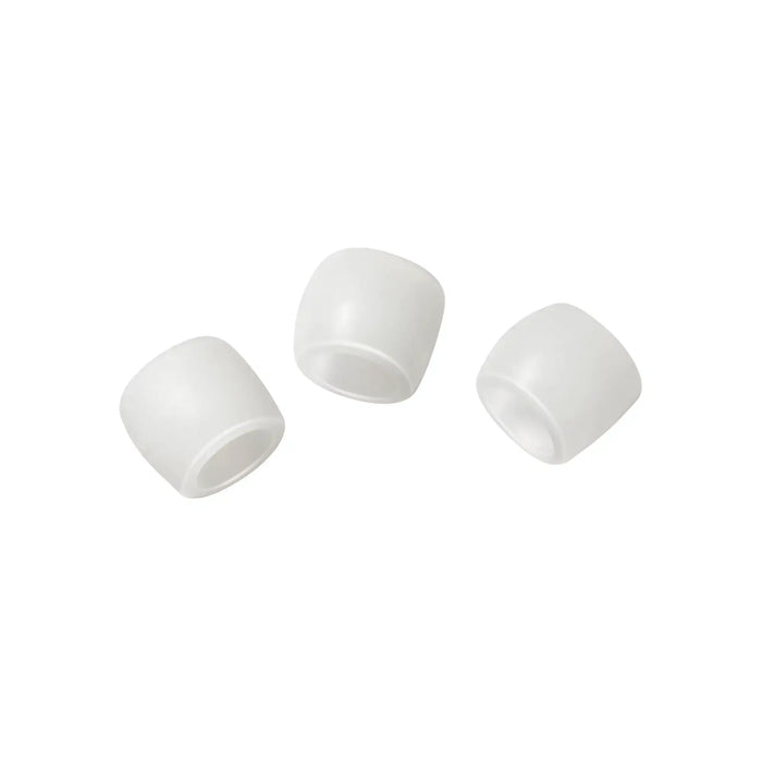 Silicone toe protection - Mini - 6 diameters available - Ruck Ruck