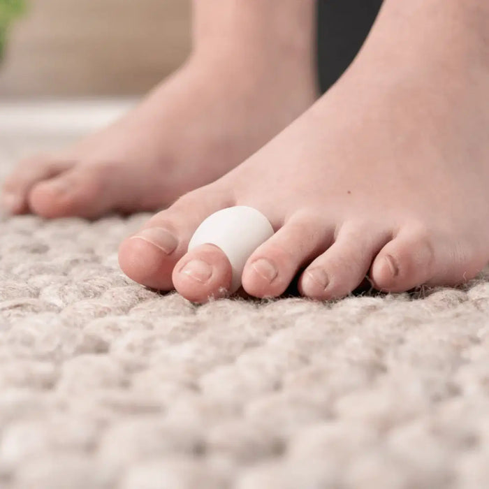 Silicone toe protection - Mini - 6 diameters available - Ruck Ruck