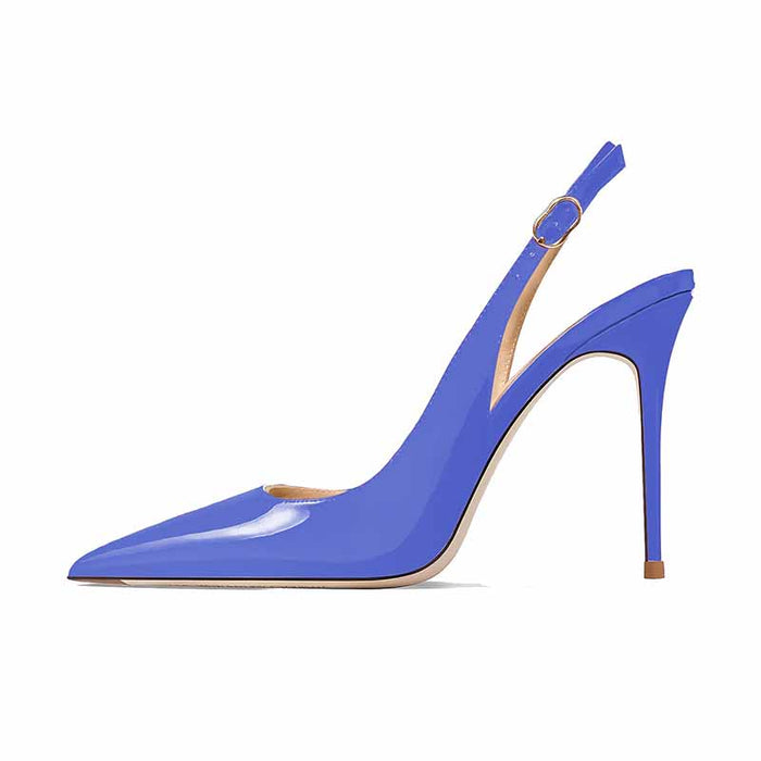 Blue / US5 /CN35