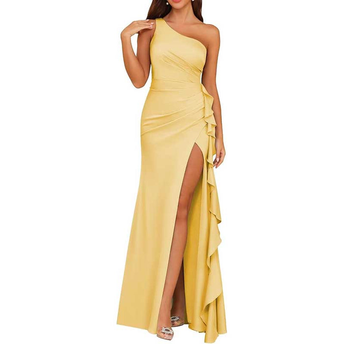 Yellow / Standard Size