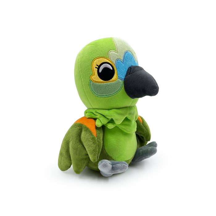 Siren Plush (9in)