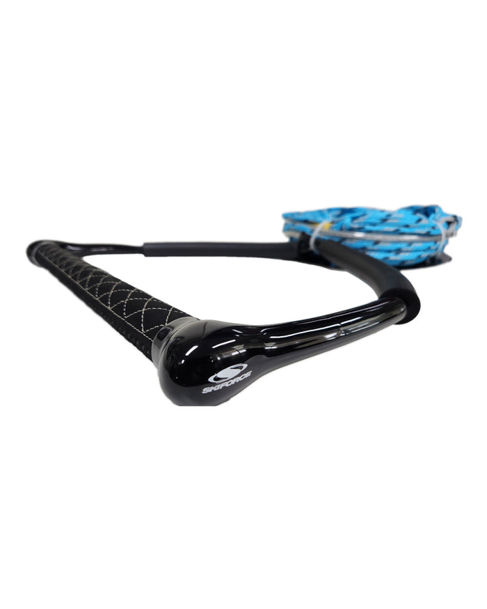 Skiforce Basic Suede Rope and Handle