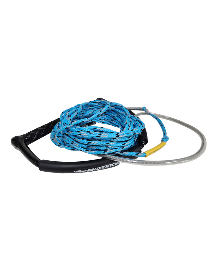Skiforce Basic Suede Rope and Handle