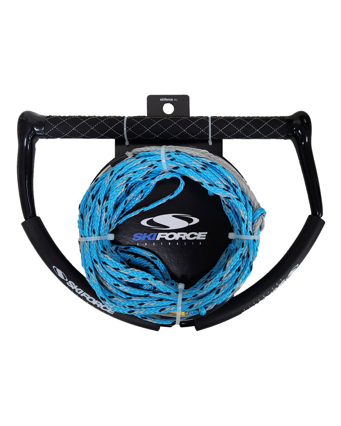 Skiforce Basic Suede Rope and Handle