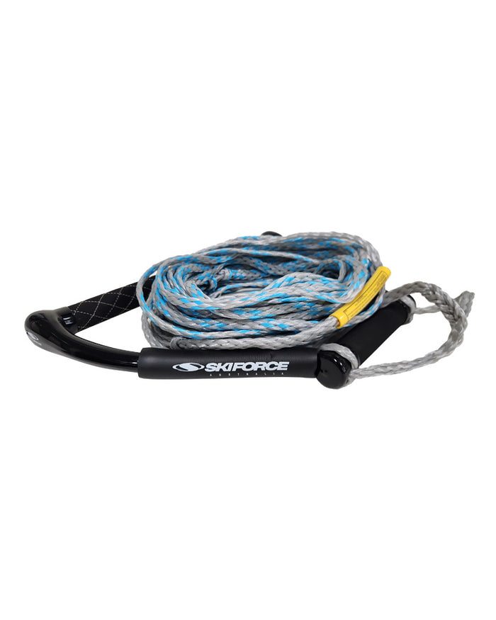 Skiforce Kneeboard Rope & Handle Package