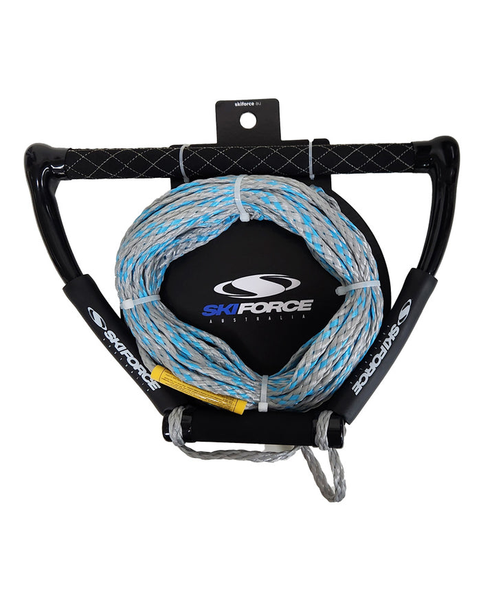 Skiforce Kneeboard Rope & Handle Package