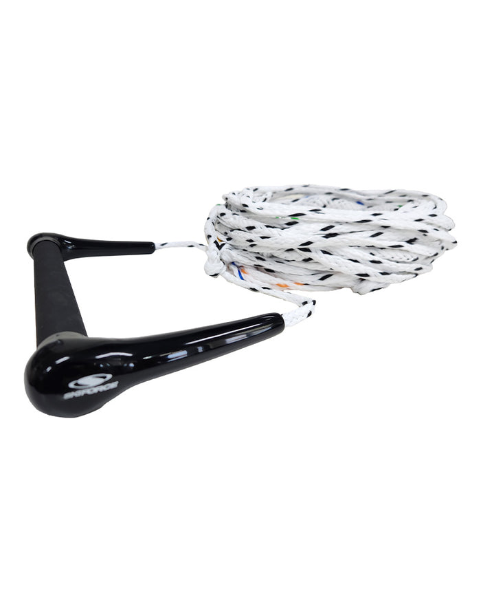 Skiforce Team 5 Loop Short V Waterski Package