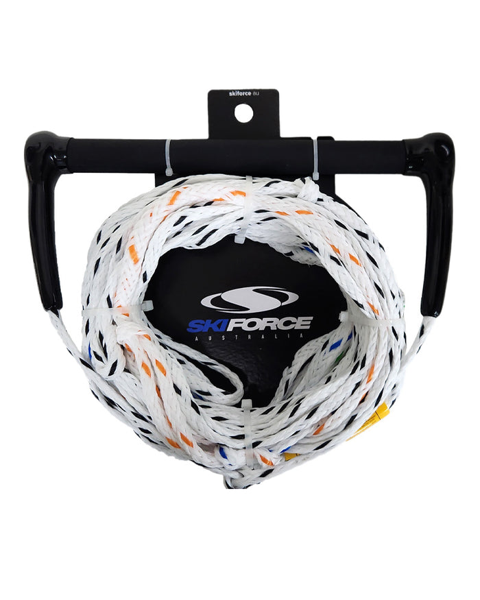Skiforce Team 5 Loop Short V Waterski Package