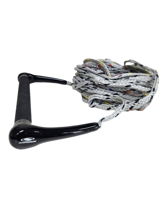 Skiforce Team 8 Loop Short V Waterski Package
