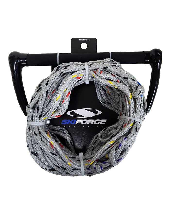 Skiforce Team 8 Loop Short V Waterski Package