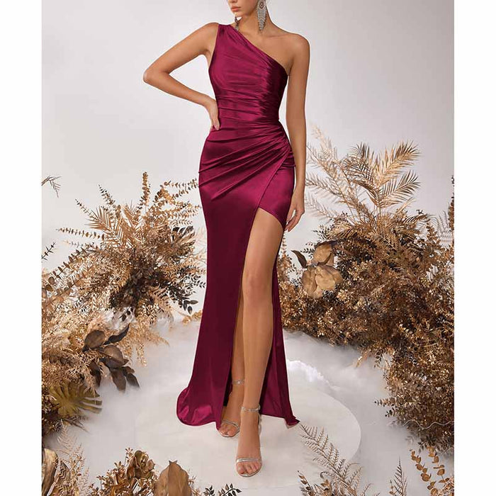 Wine Red / XS