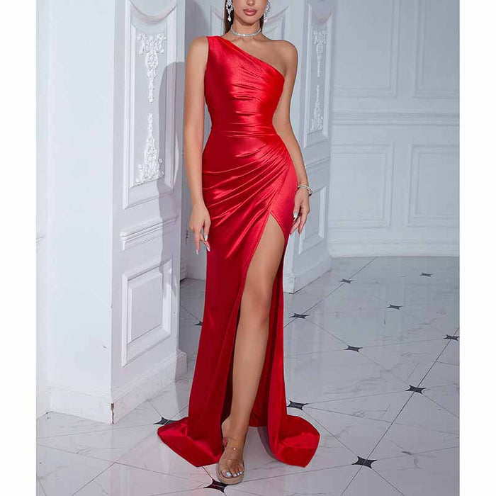 Red / XS