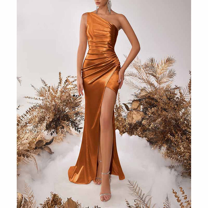 Copper Brown / XS