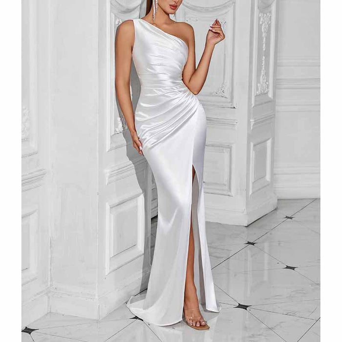White / XS