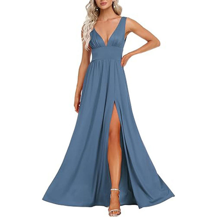 Dusty Blue