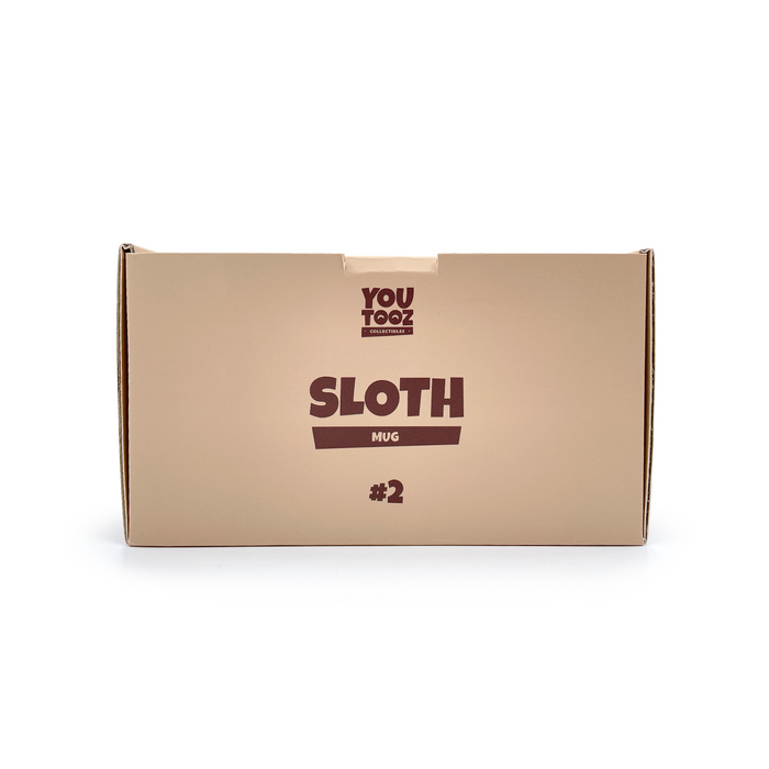 Sloth Mug
