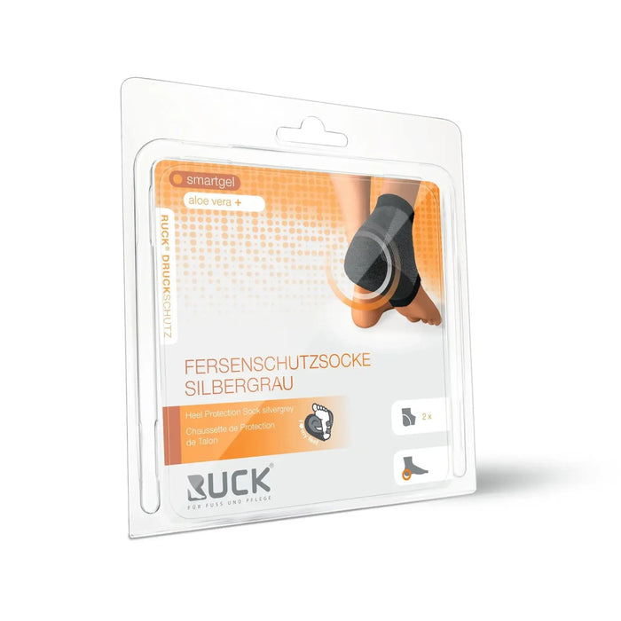 Smartgel protective sock - Heel - 1 pair - Ruck Ruck