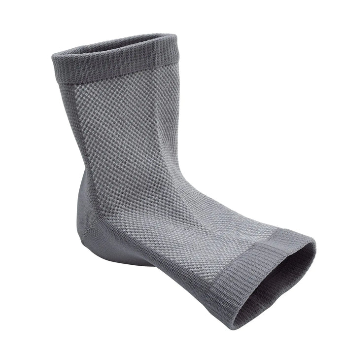 Smartgel protective sock - Heel - 1 pair - Ruck - My Podologie