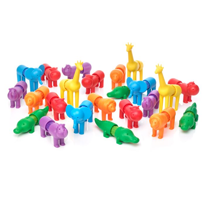 SmartMax - My First Safari Animals