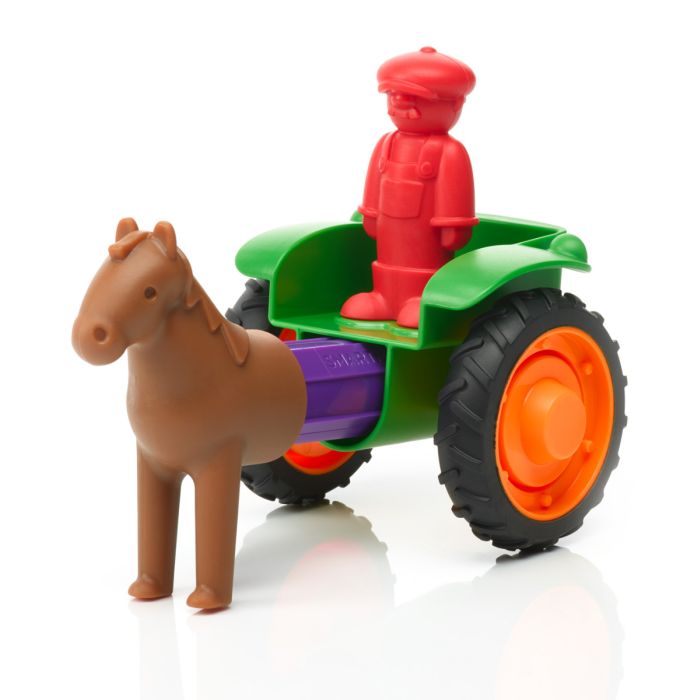 SmartMax - My First Tractor Set