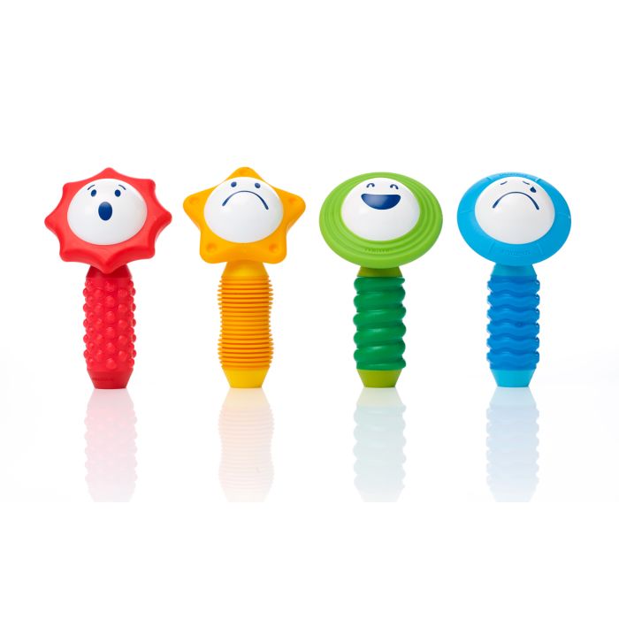 SmartMax My First Sounds and Senses