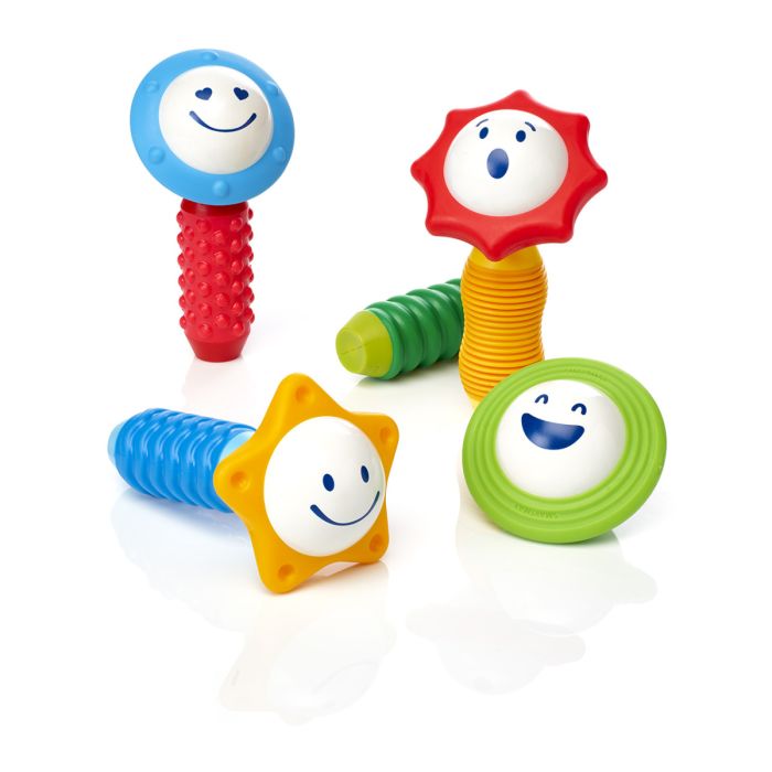 SmartMax My First Sounds and Senses