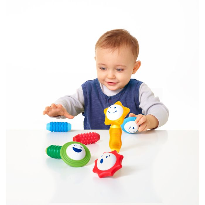 SmartMax My First Sounds and Senses
