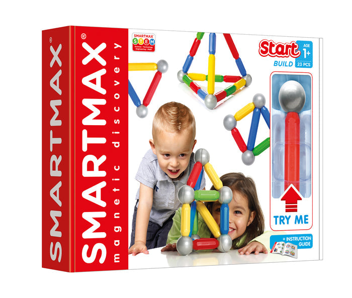 SmartMax Start (23pcs)