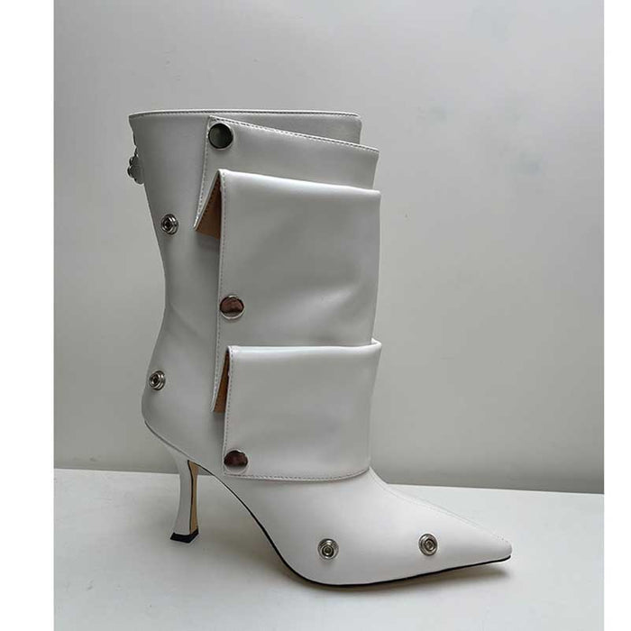 White / US5