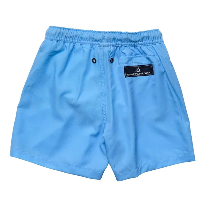 Snapper Rock - Trunks - Sky Blue