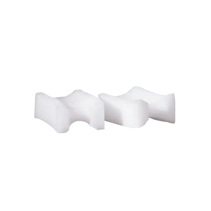Soft Foam Toe Protector - 35 x 42 x 22 mm - 2 Pieces - Ruck Ruck