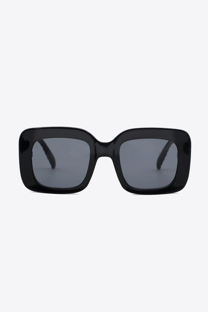 Solaré Luxe™ Classic Square