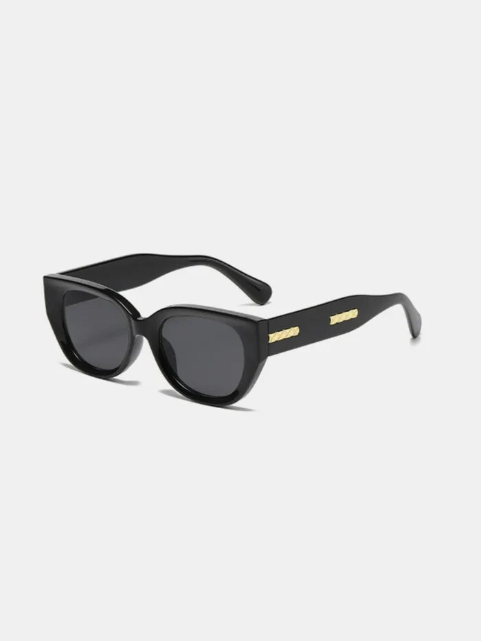 Black / One Size