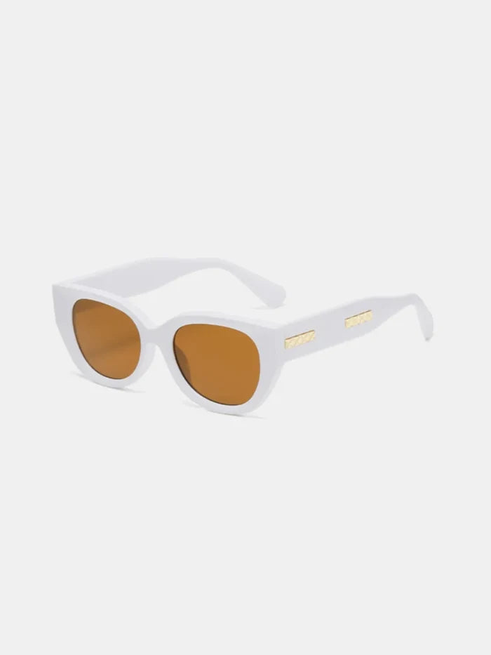 White / One Size