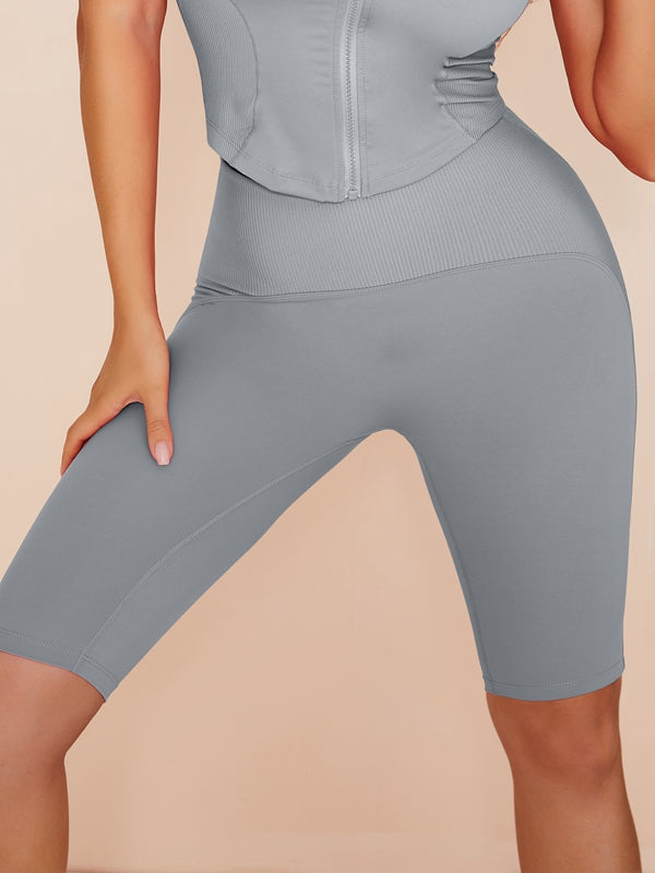 Shorts / Gray / S