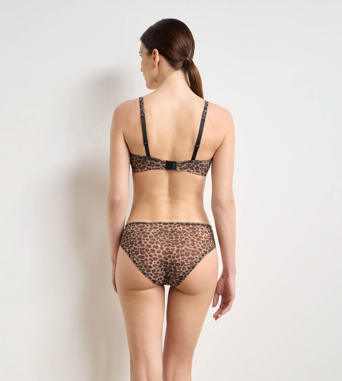 Soutien-gorge souple sans armatures Feline