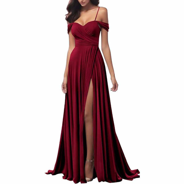 Burgundy / US2-26W