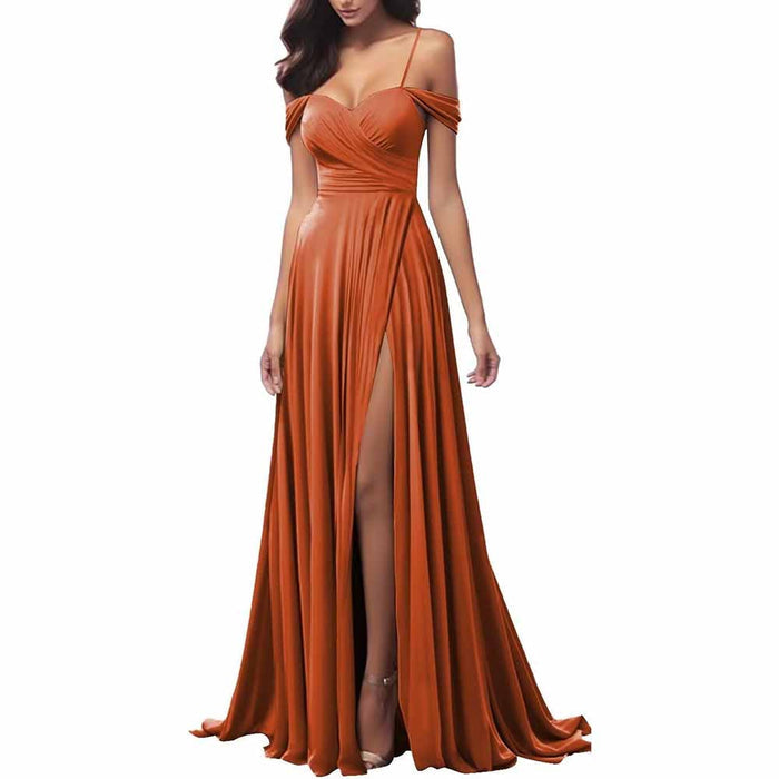 Burnt Orange / US2-26W