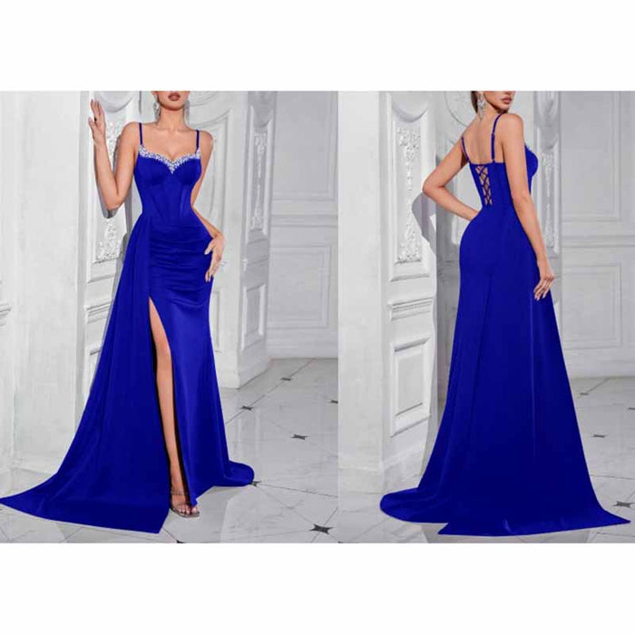 Royal Blue / XS