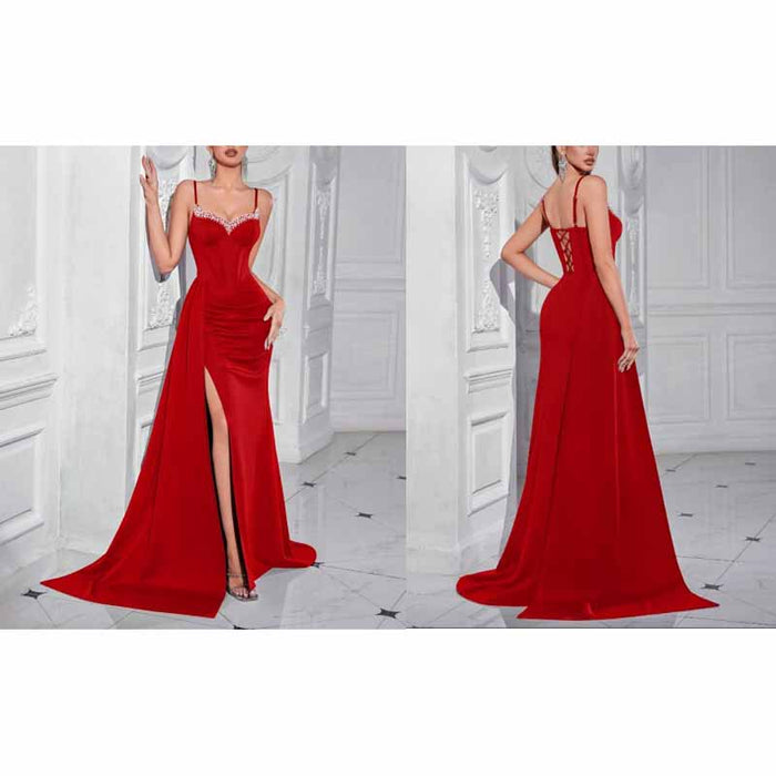 Red / XS